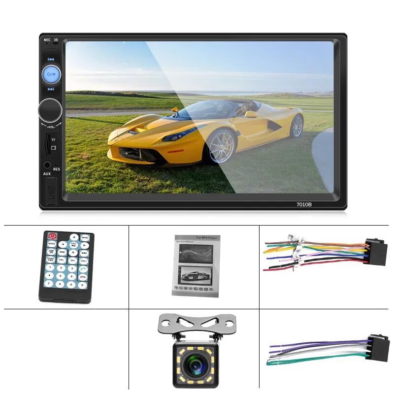 MP5 player 350 TMT - 11 mkr - img 2