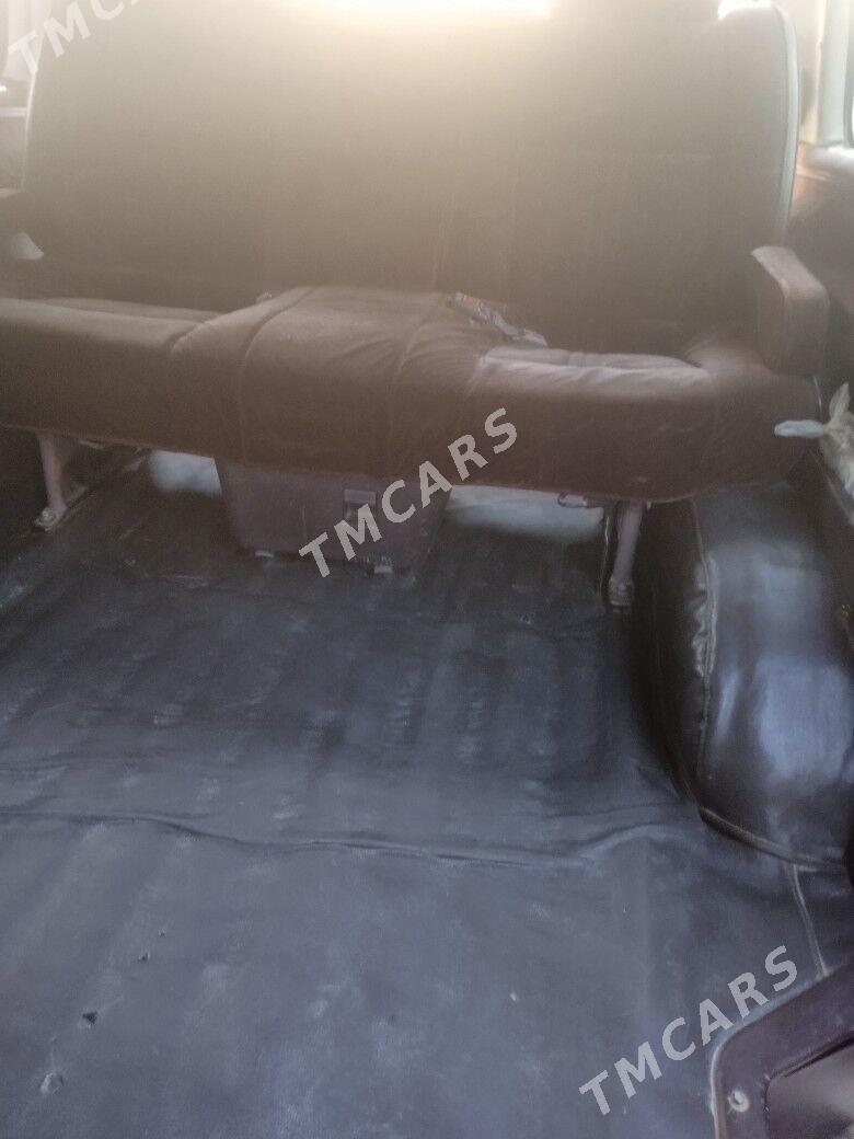Toyota Hiace 1990 - 65 000 TMT - Огуз хан - img 2
