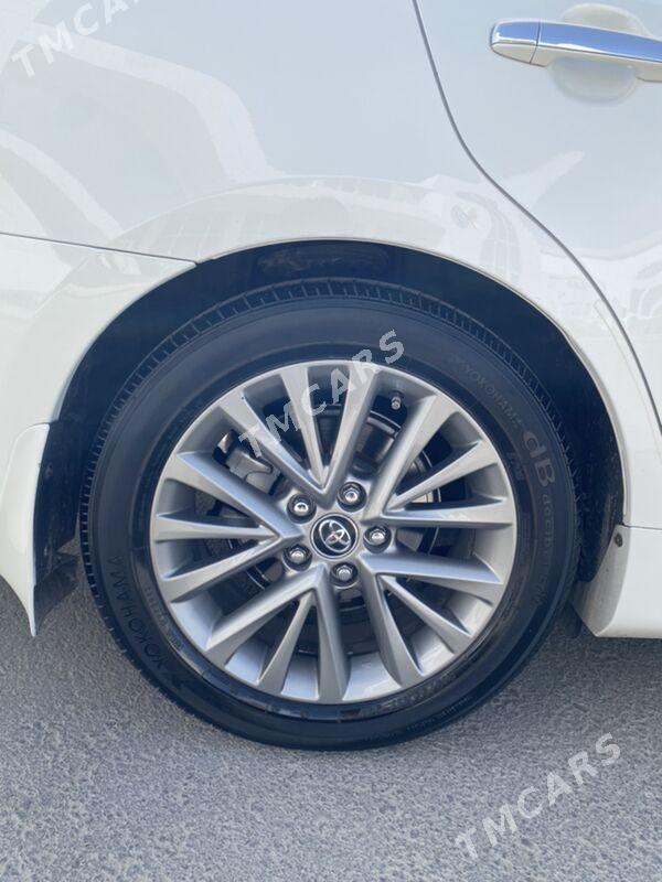 Toyota Camry 2017 - 535 000 TMT - Ашхабад - img 4
