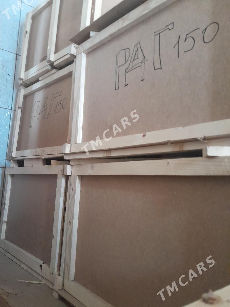 ШП РДГ РДНК ПСК  GAZ REDUKTOR - Aşgabat - img 6