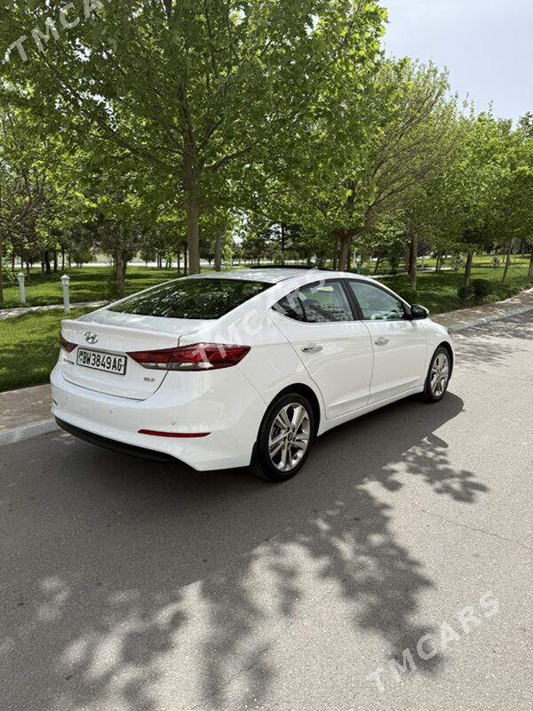 Hyundai Elantra 2016 - 254 000 TMT - Parahat 7 - img 6