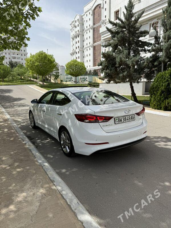 Hyundai Elantra 2016 - 254 000 TMT - Parahat 7 - img 2
