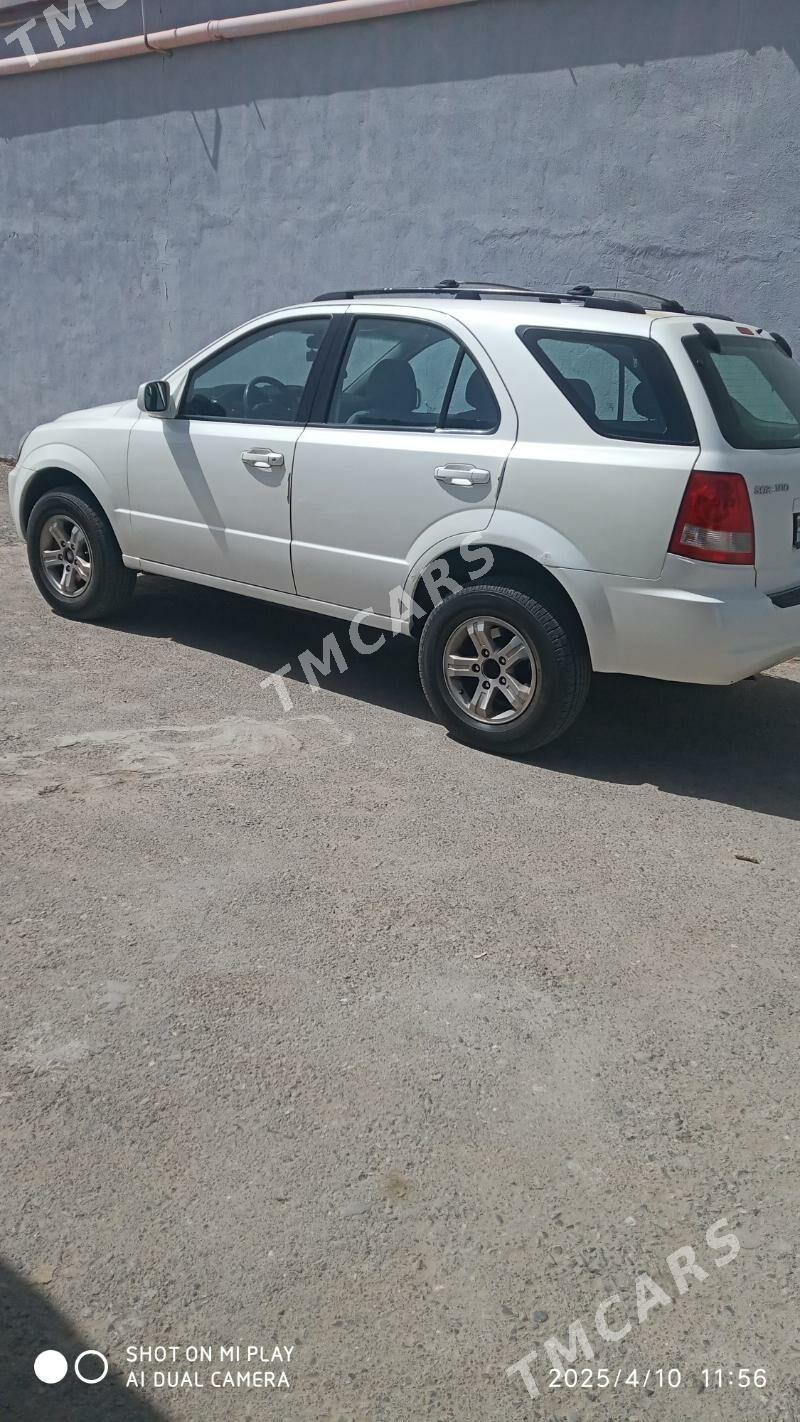Kia Sorento 2004 - 100 000 TMT - Magdanly - img 2