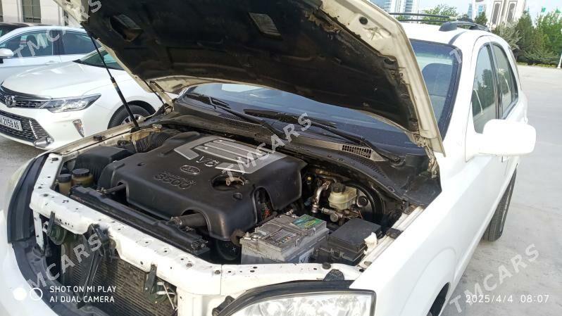 Kia Sorento 2004 - 100 000 TMT - Magdanly - img 4