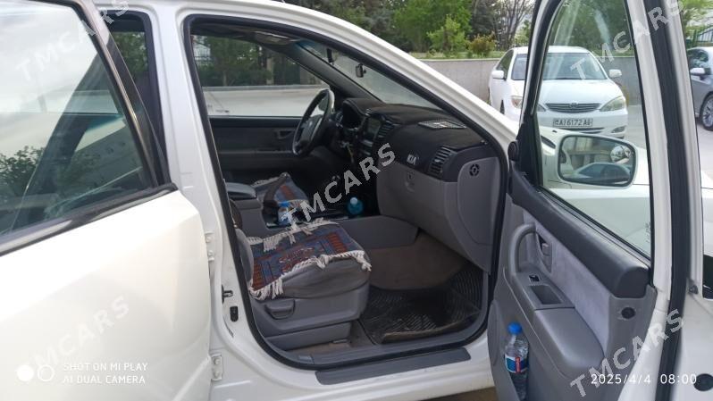 Kia Sorento 2004 - 100 000 TMT - Magdanly - img 3