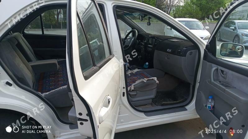 Kia Sorento 2004 - 100 000 TMT - Magdanly - img 5
