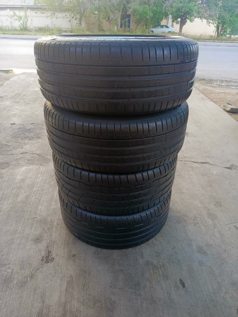 21 Camry disge pakryşga  19 4 500 TMT - Bedew - img 4