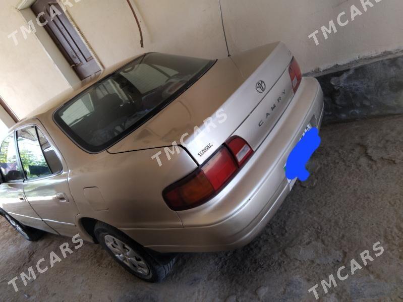 Toyota Camry 1996 - 80 000 TMT - Hojambaz - img 4