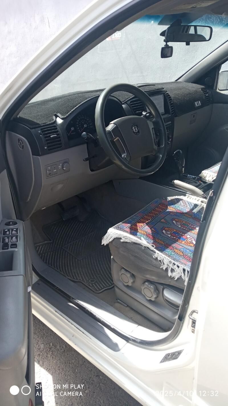 Kia Sorento 2004 - 100 000 TMT - Magdanly - img 6