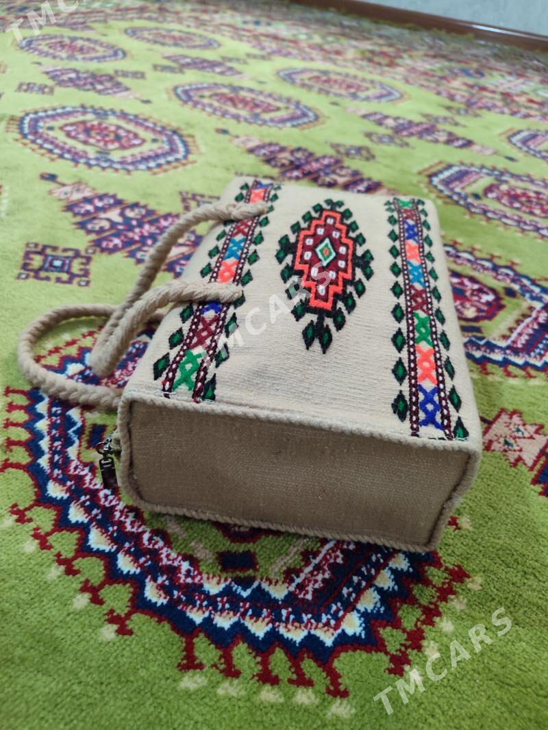 sumka - Balkanabat - img 2