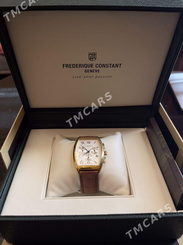 FRÉDÉRIQUE CONSTANT - Aşgabat - img 2