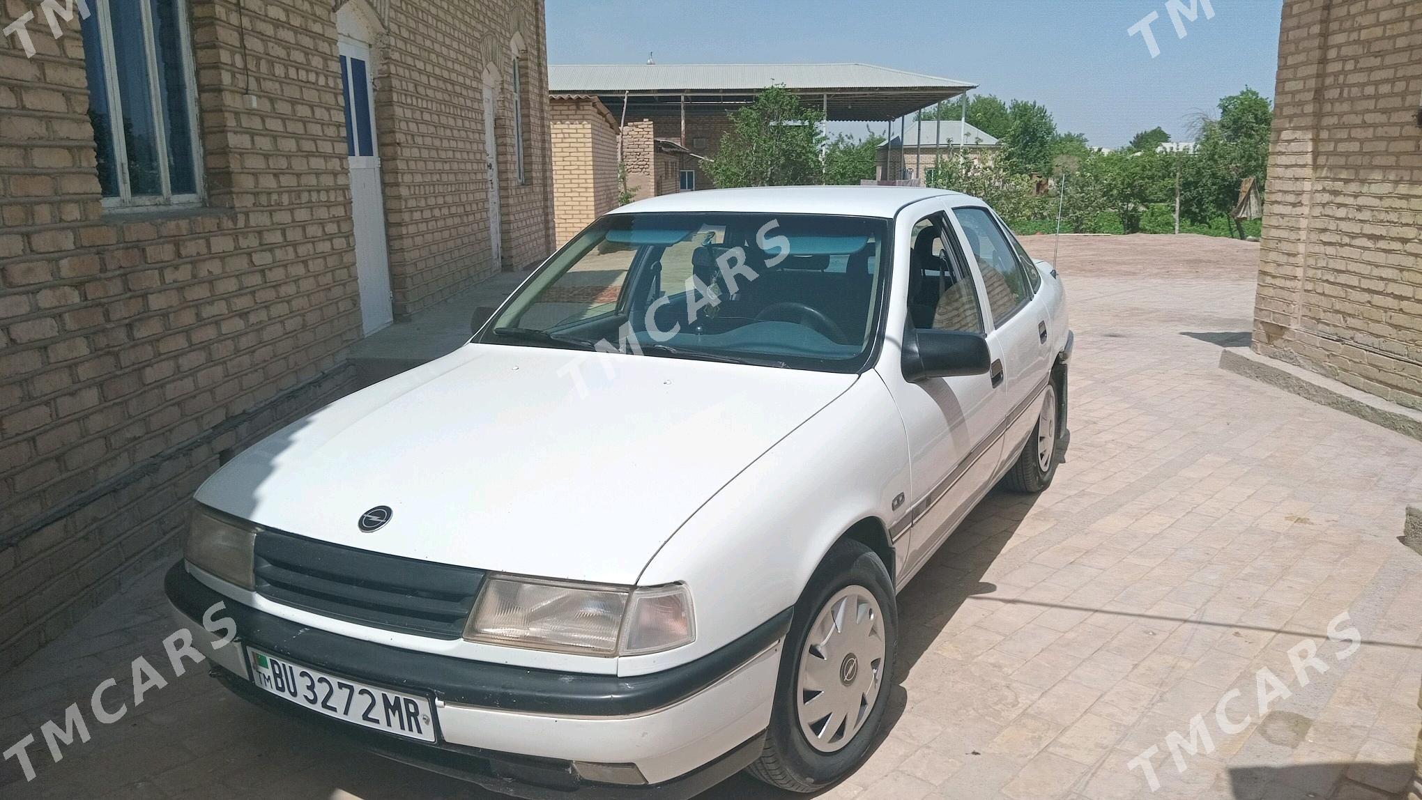 Opel Vectra 1992 - 41 000 TMT - Mary - img 2