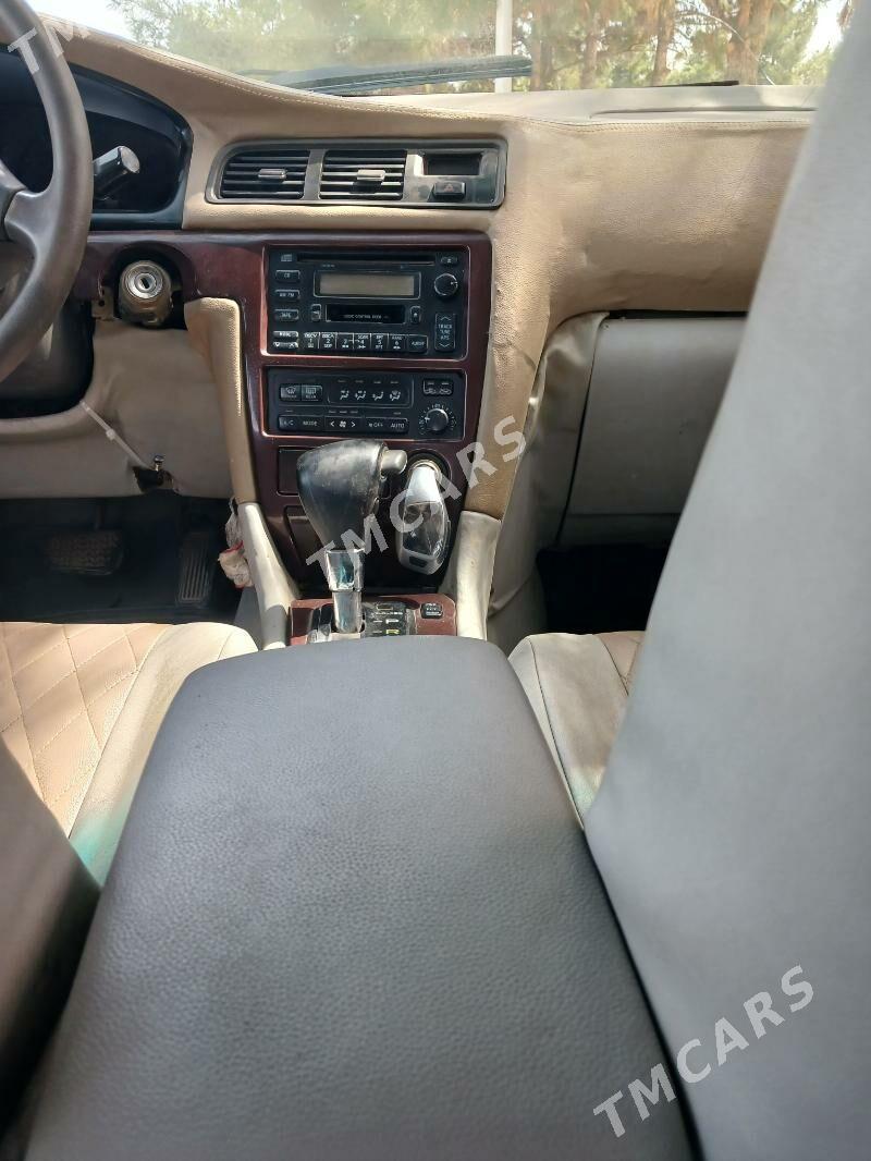 Toyota Mark II 1995 - 30 000 TMT - Туркменабат - img 2