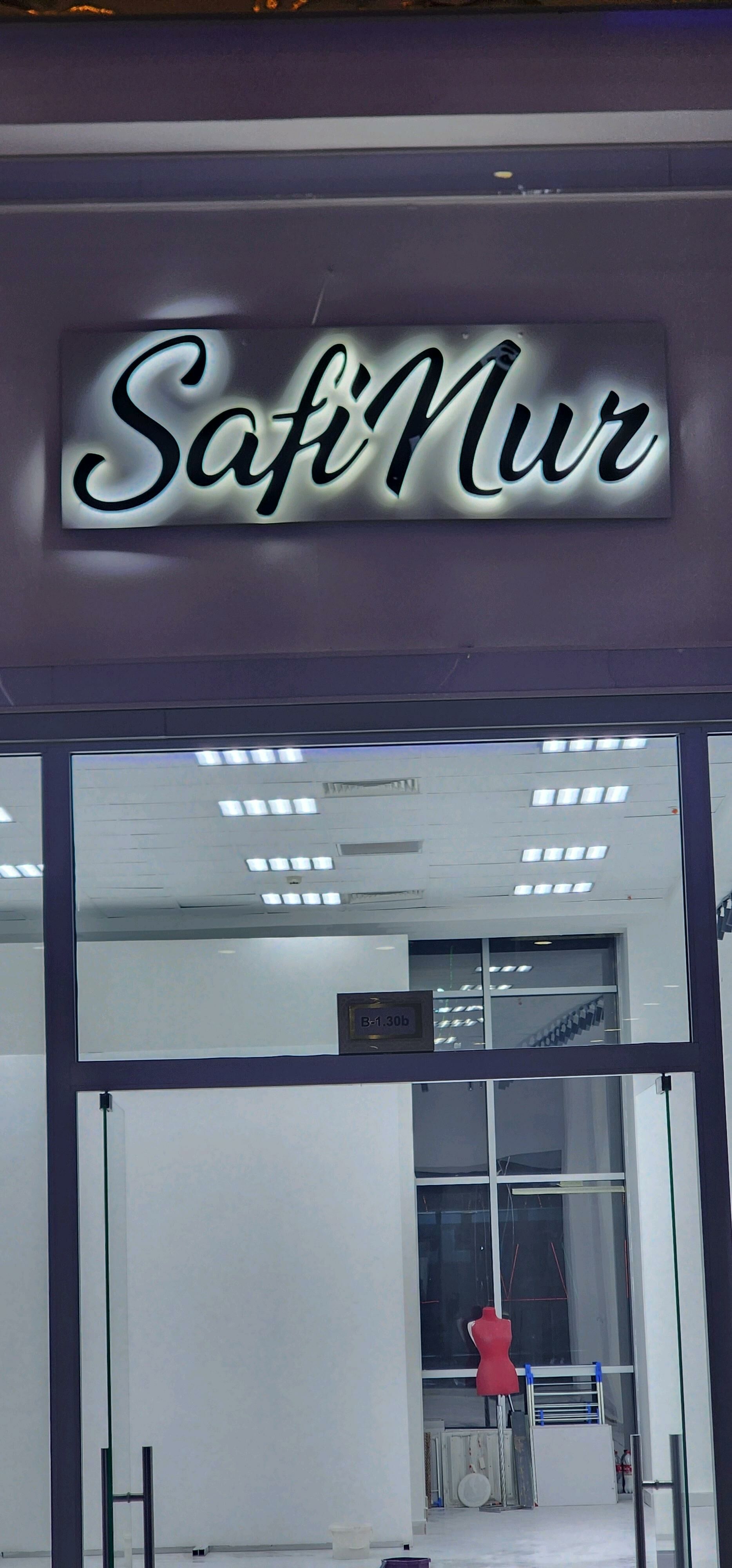 LOGO YASAMAK REKLAMA MAHABAT  - Aşgabat - img 5