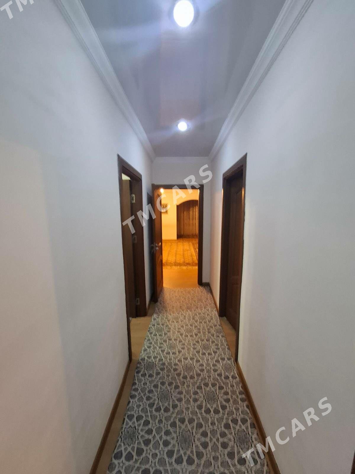  4 комнаты 4 мкрн,  4 kom - Aşgabat - img 6