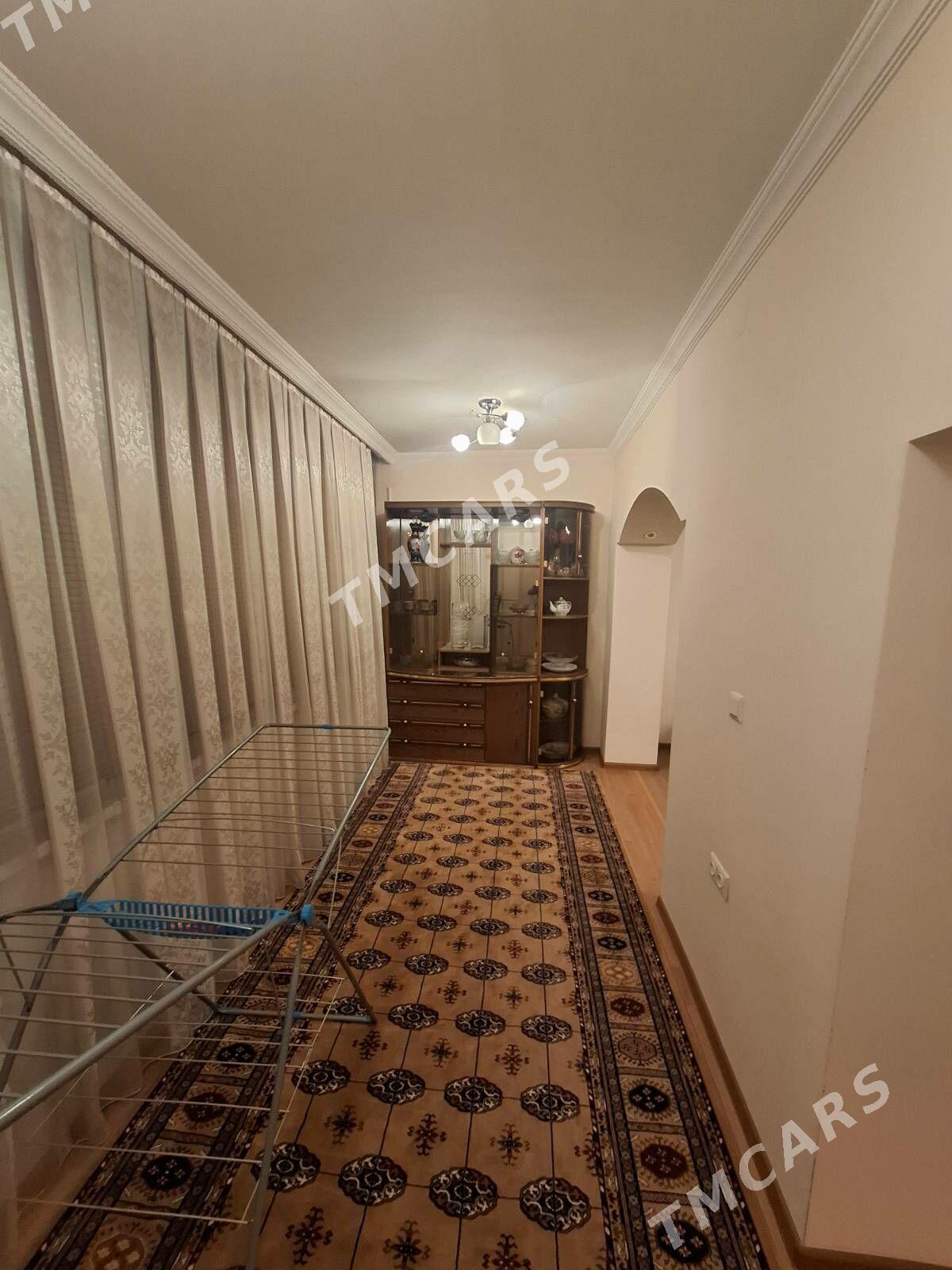 4 комнаты 4 мкрн,  4 kom - Aşgabat - img 3