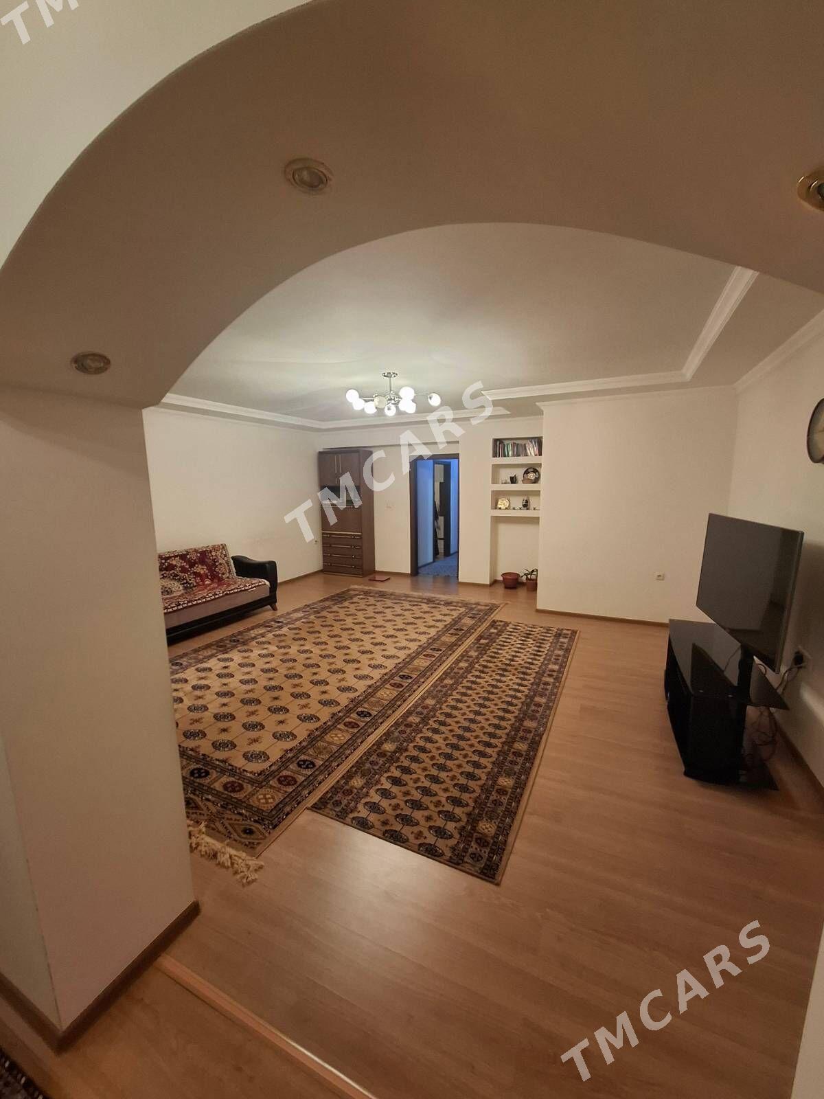  4 комнаты 4 мкрн,  4 kom - Aşgabat - img 4