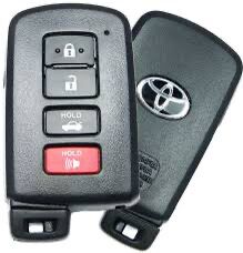 Toyota pult korpus 300 TMT - 11 mkr - img 2