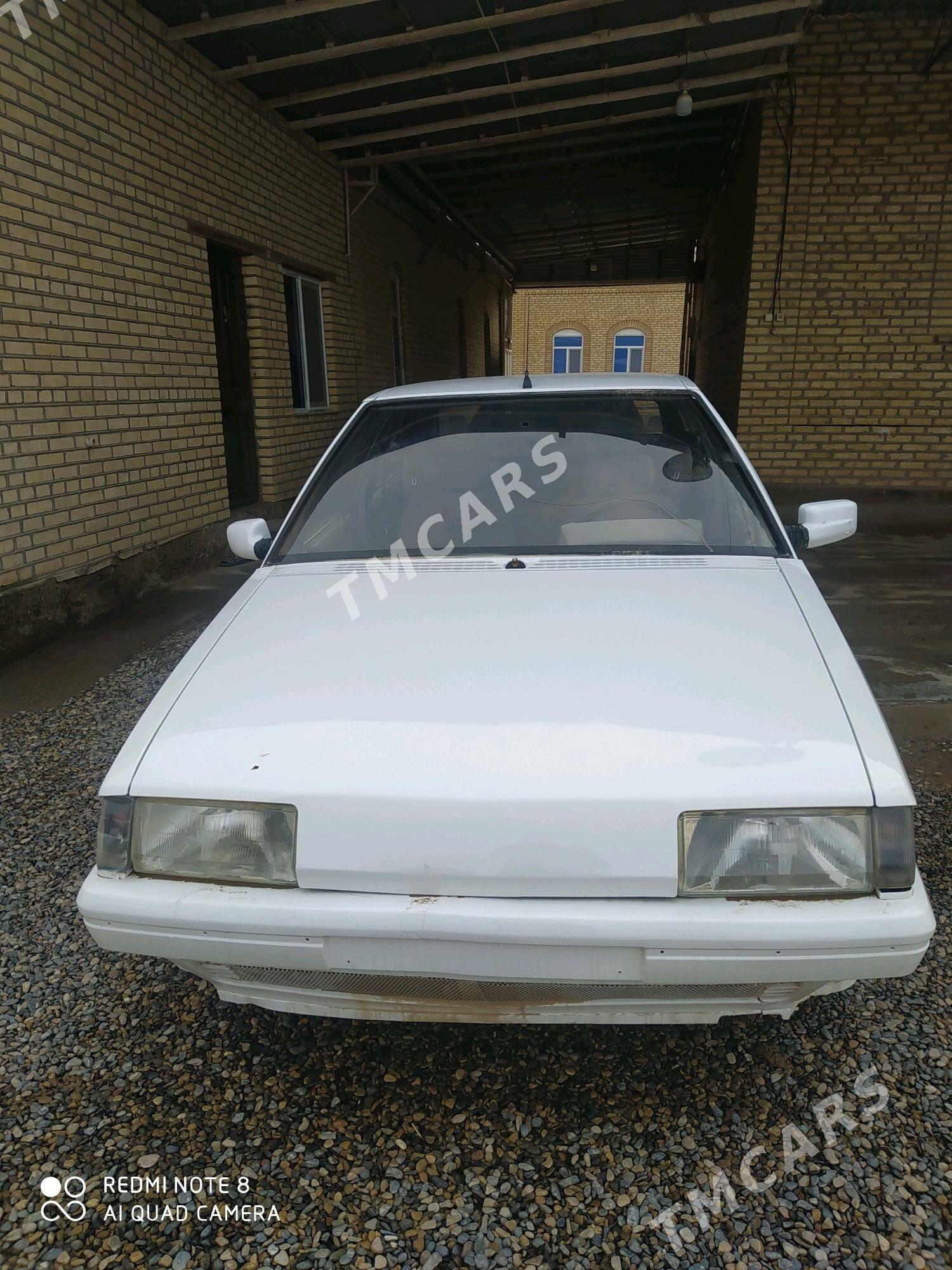 Citroen C-Elysee 1993 - 10 000 TMT - Мары - img 2