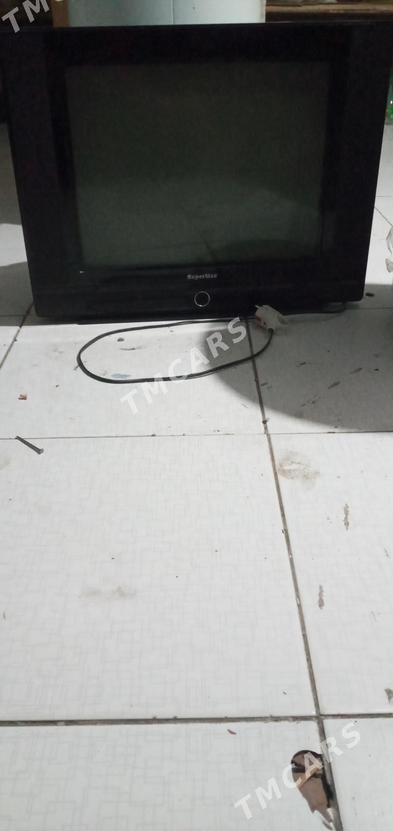 Telewizor - Hitrowka - img 2