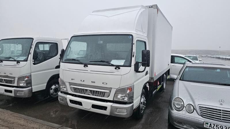 кантер Казырёк kazyryok 1 900 TMT - Aşgabat - img 2