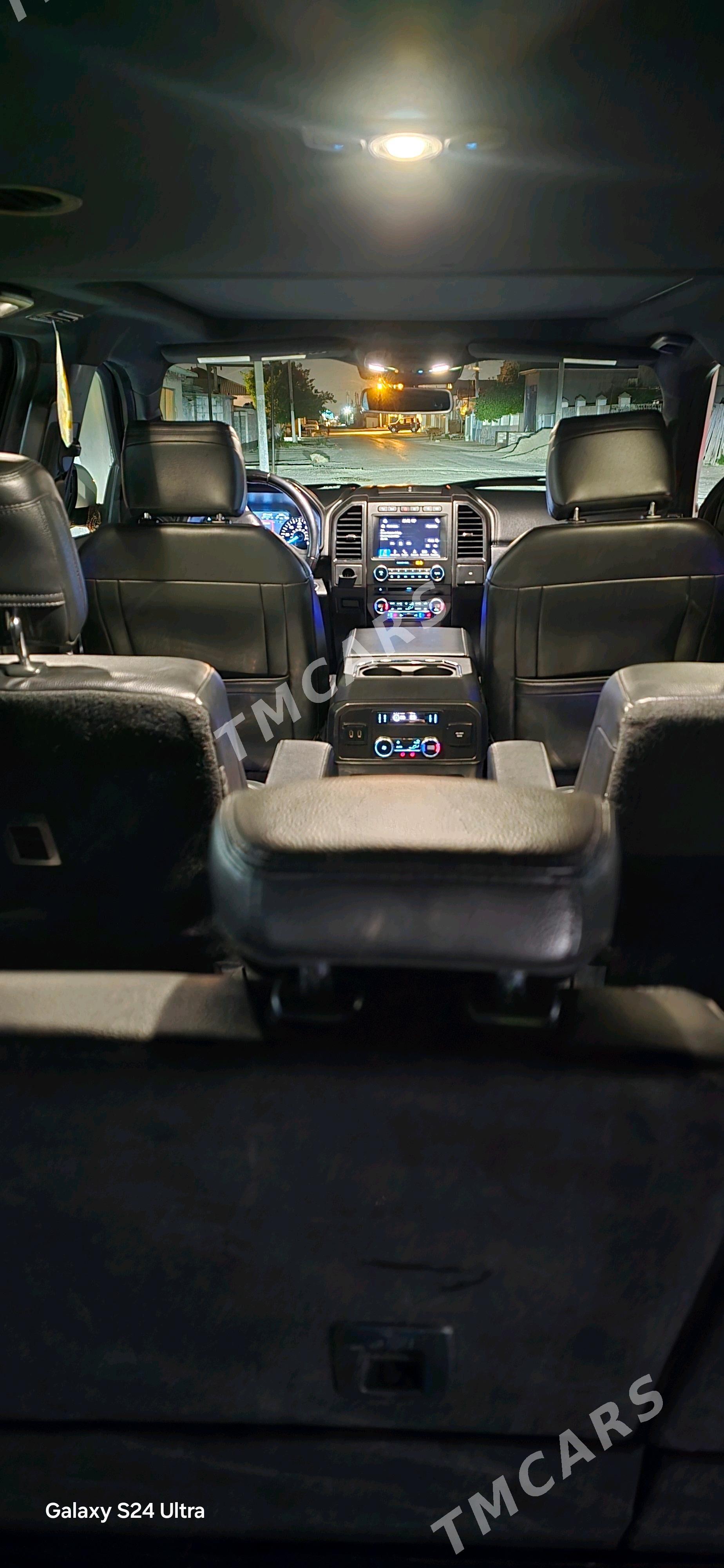 Ford Expedition 2018 - 500 000 TMT - Balkanabat - img 7