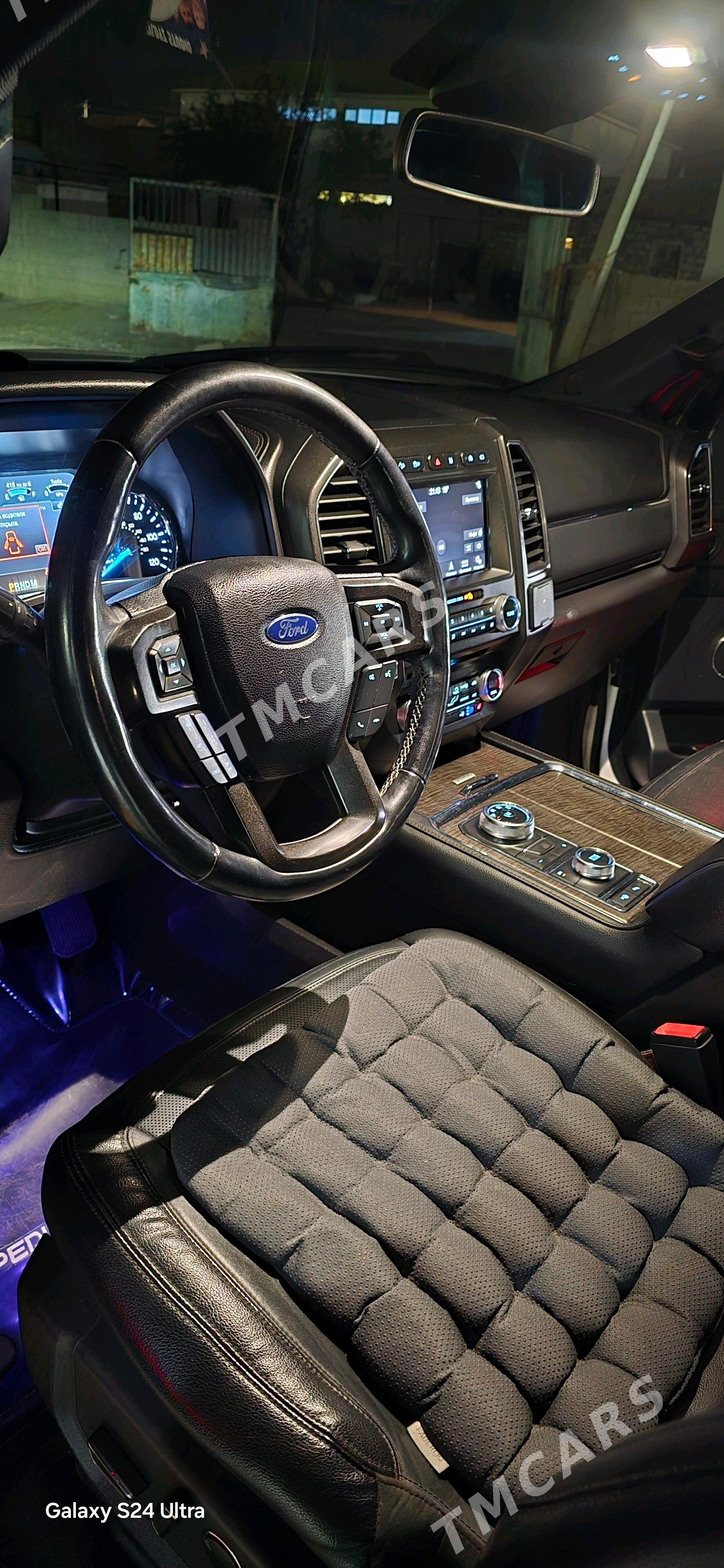 Ford Expedition 2018 - 500 000 TMT - Balkanabat - img 6