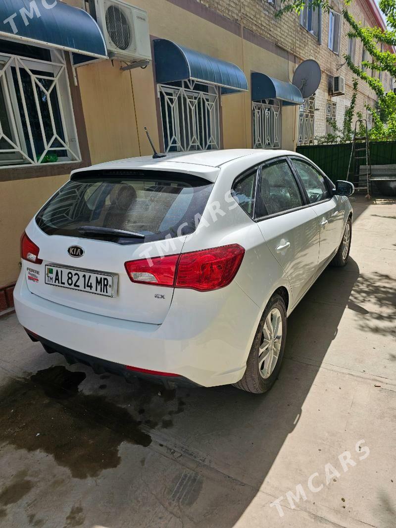 Kia Forte 2012 - 130 000 TMT - Mary - img 2