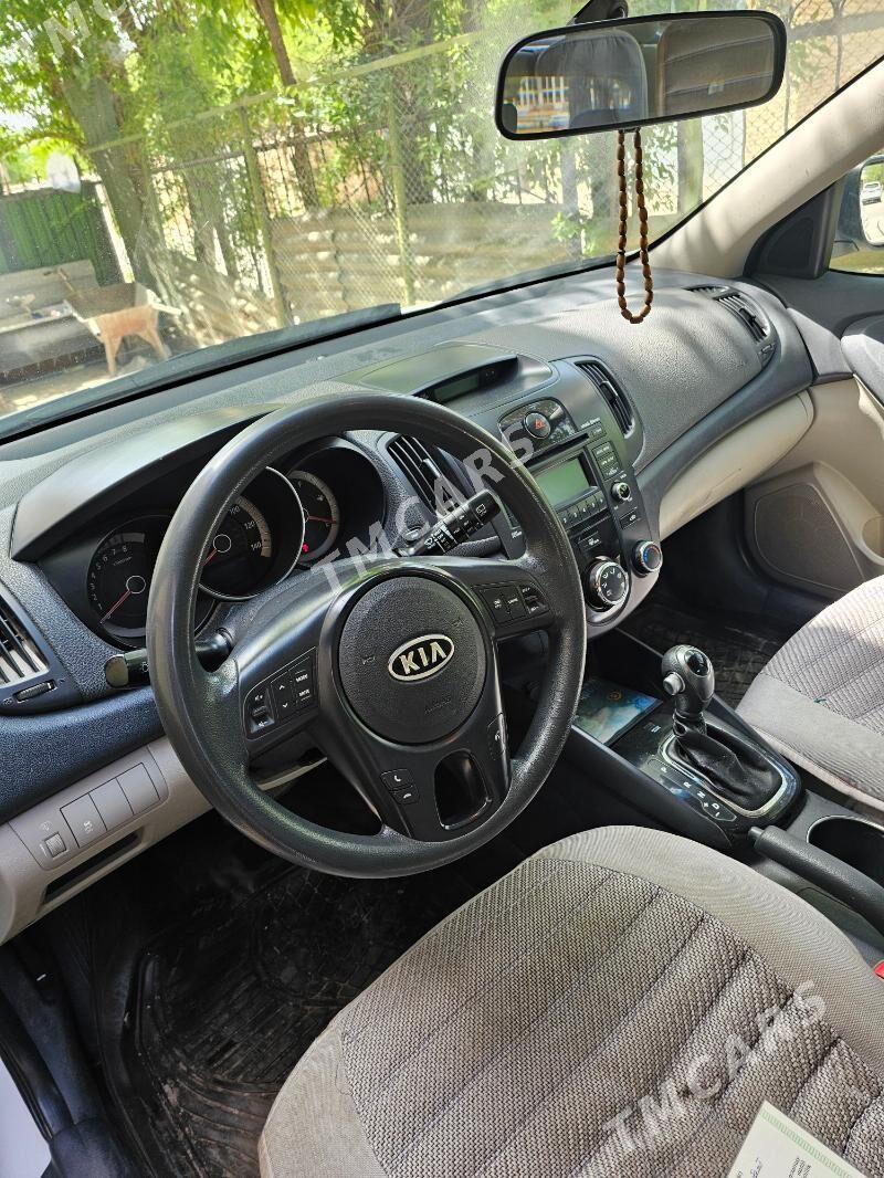 Kia Forte 2012 - 130 000 TMT - Mary - img 5