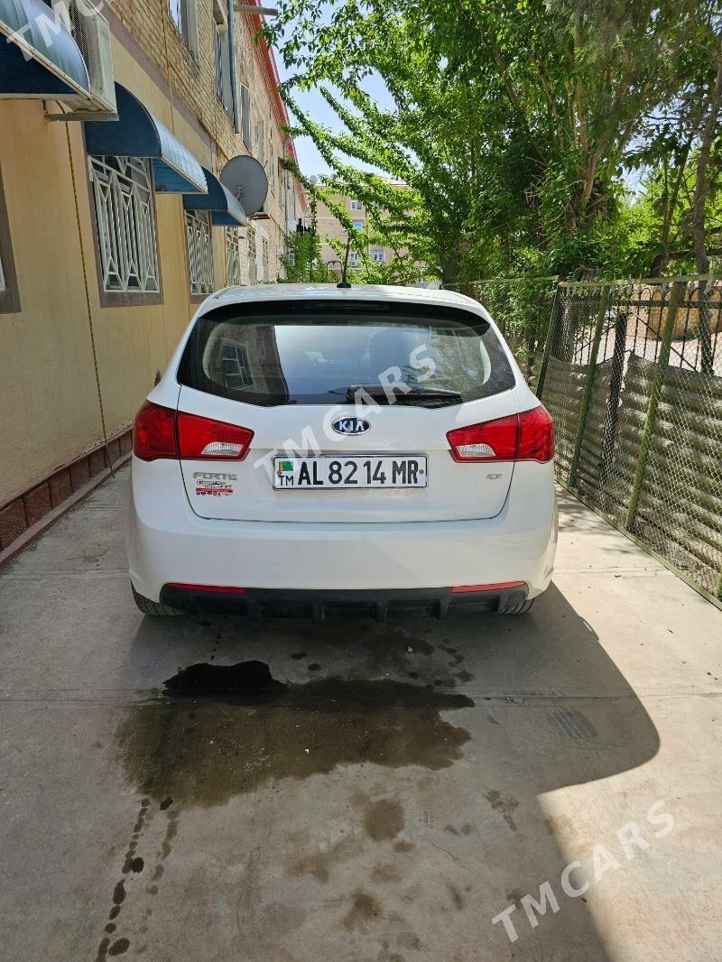 Kia Forte 2012 - 130 000 TMT - Mary - img 3
