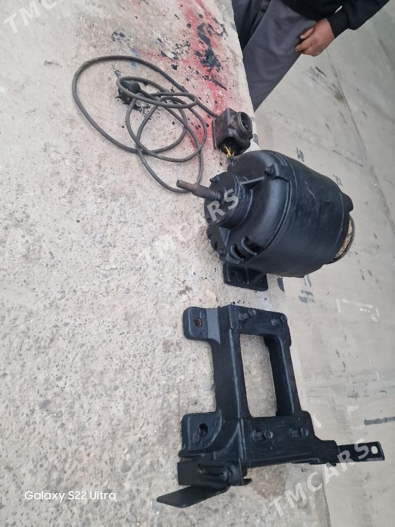 tacila aparat - Balkanabat - img 2