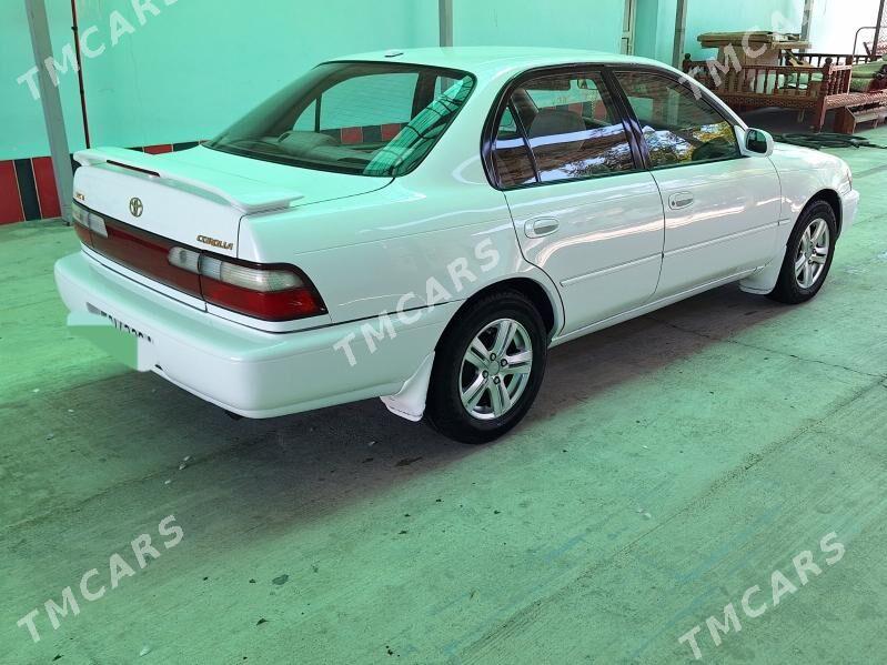 Toyota Corolla 1997 - 100 000 TMT - Кака - img 3