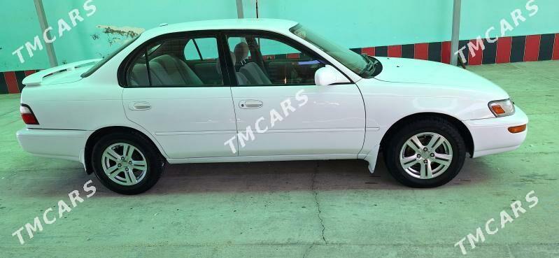 Toyota Corolla 1997 - 100 000 TMT - Кака - img 6