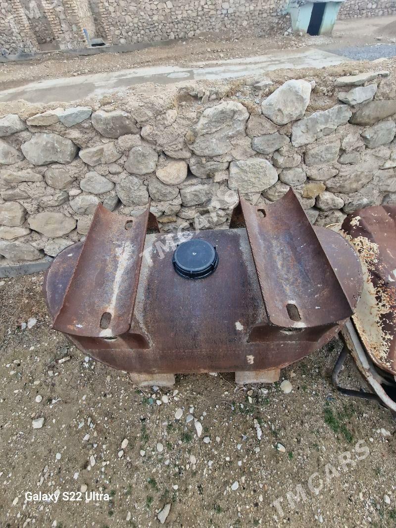 bocka 500L - Balkanabat - img 3
