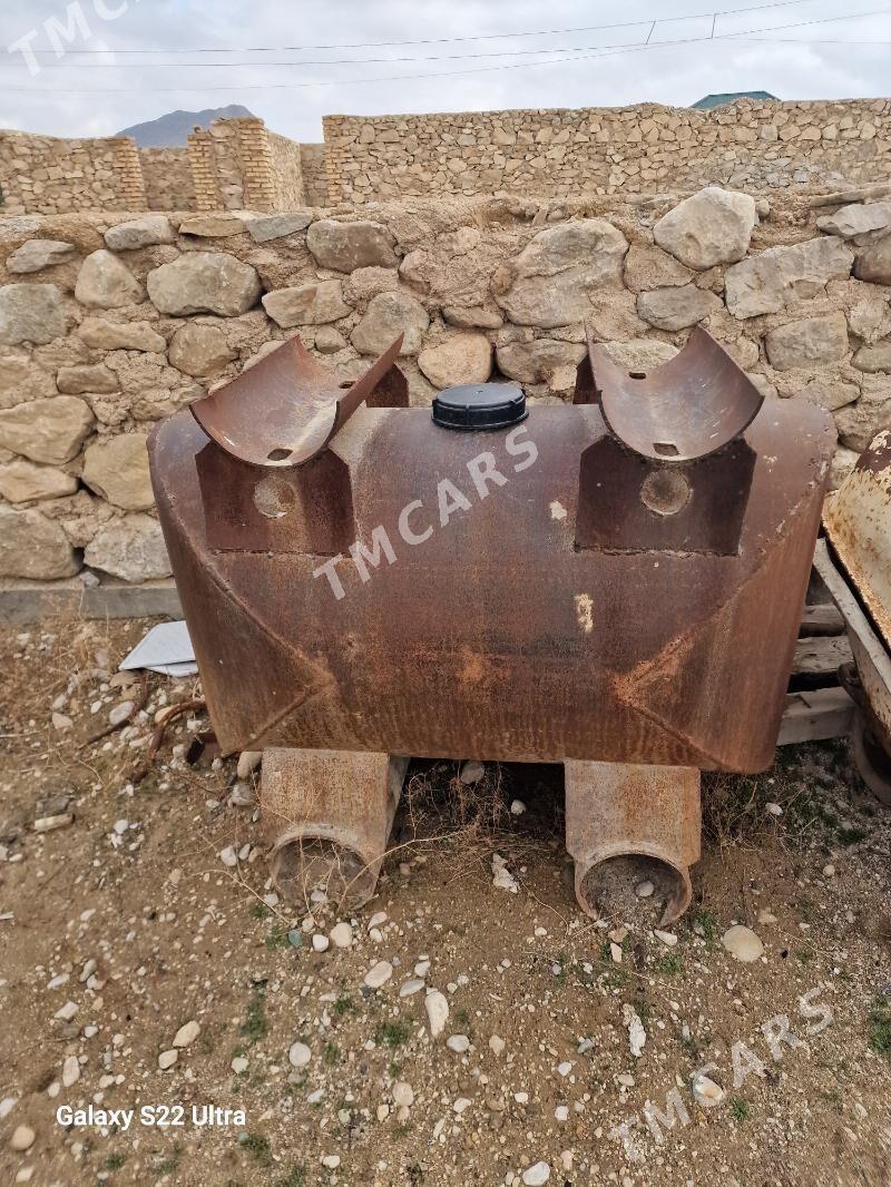 bocka 500L - Balkanabat - img 2