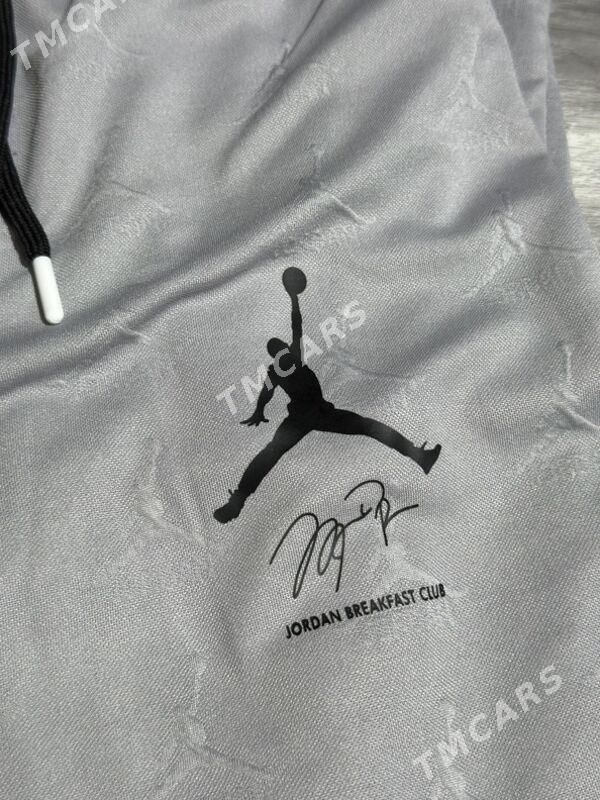 Air Jordan komplekt - Ашхабад - img 2
