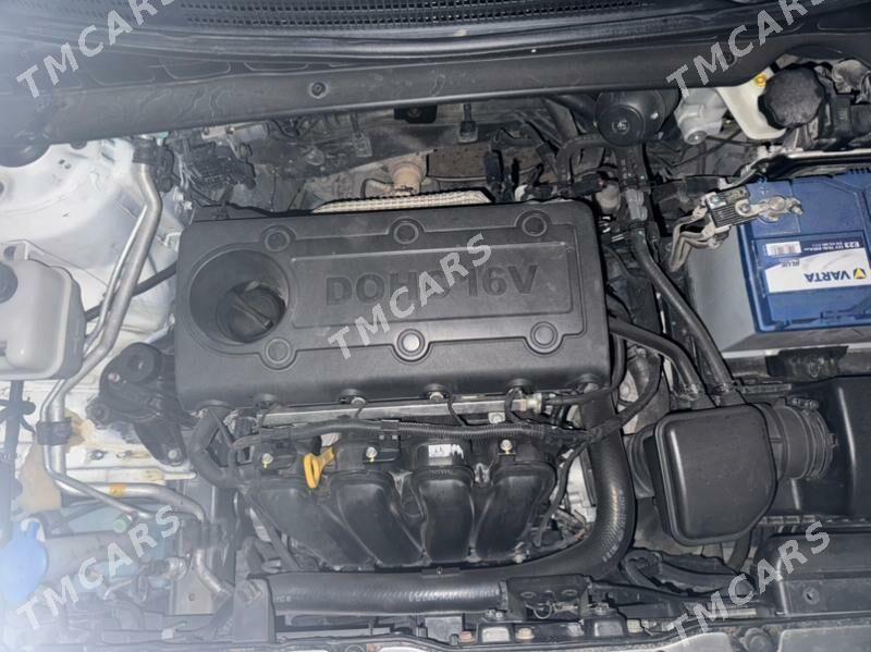 Hyundai Tucson 2013 - 185 000 TMT - Чарджоу - img 7