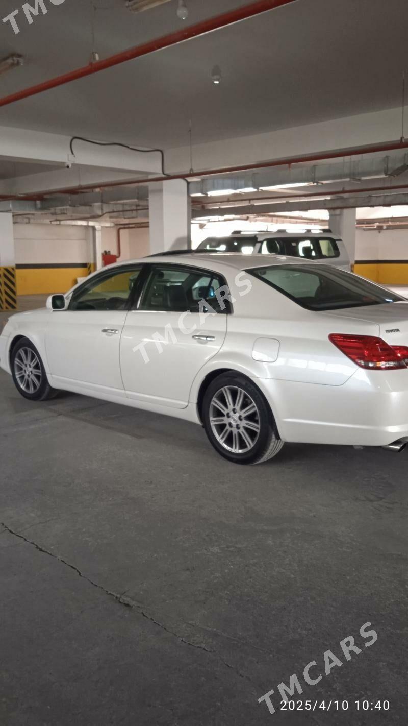 Toyota Avalon 2009 - 225 000 TMT - 2 mkr - img 4