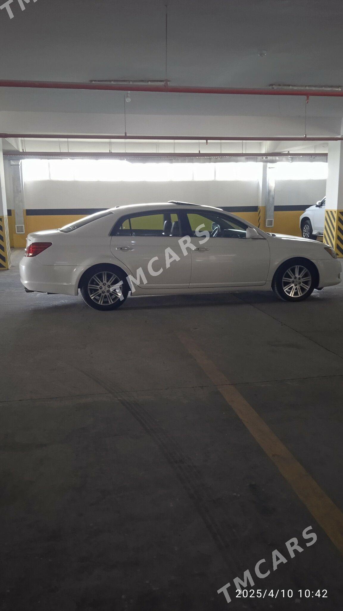 Toyota Avalon 2009 - 225 000 TMT - 2 mkr - img 2