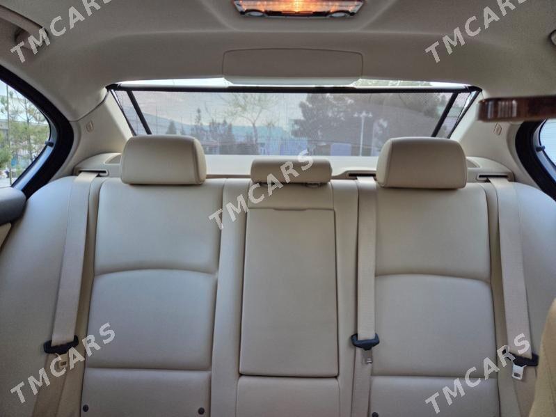 BMW 535 2015 - 550 000 TMT - Ашхабад - img 5
