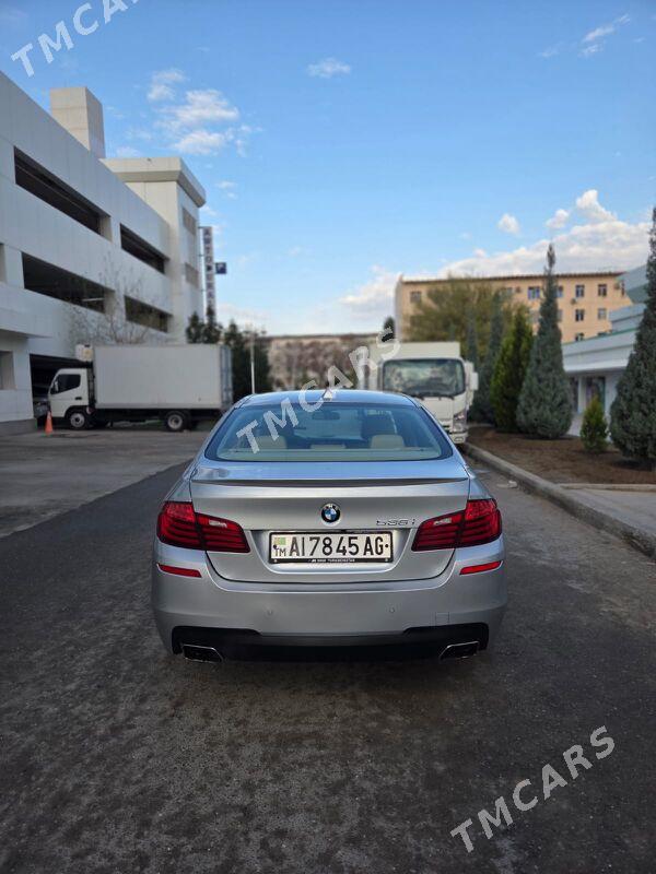 BMW 535 2015 - 550 000 TMT - Ашхабад - img 2
