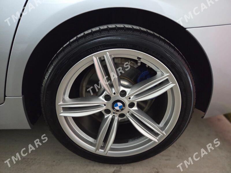BMW 535 2015 - 550 000 TMT - Ашхабад - img 9