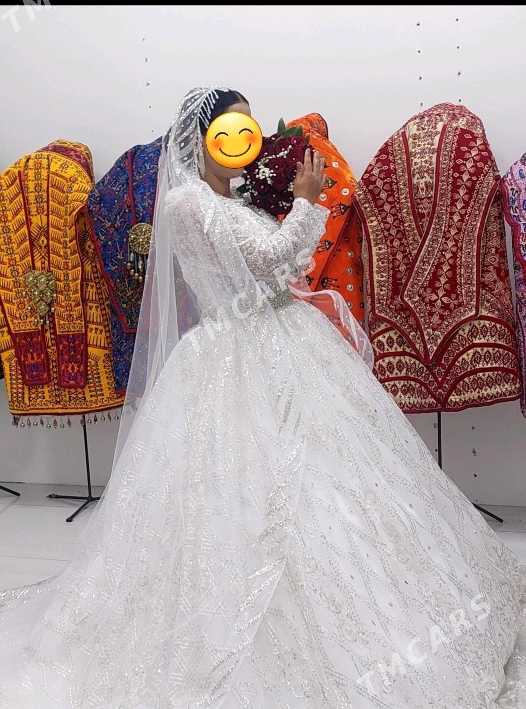 satlyk fata - Ашхабад - img 2