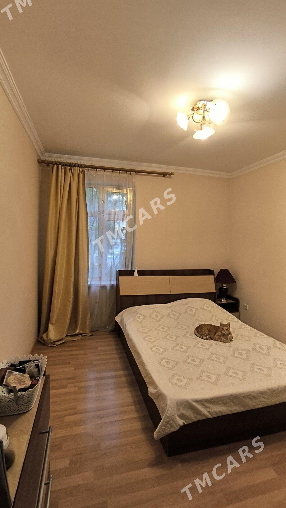 Ылхам Аллея 2 комнатная - Aşgabat - img 4
