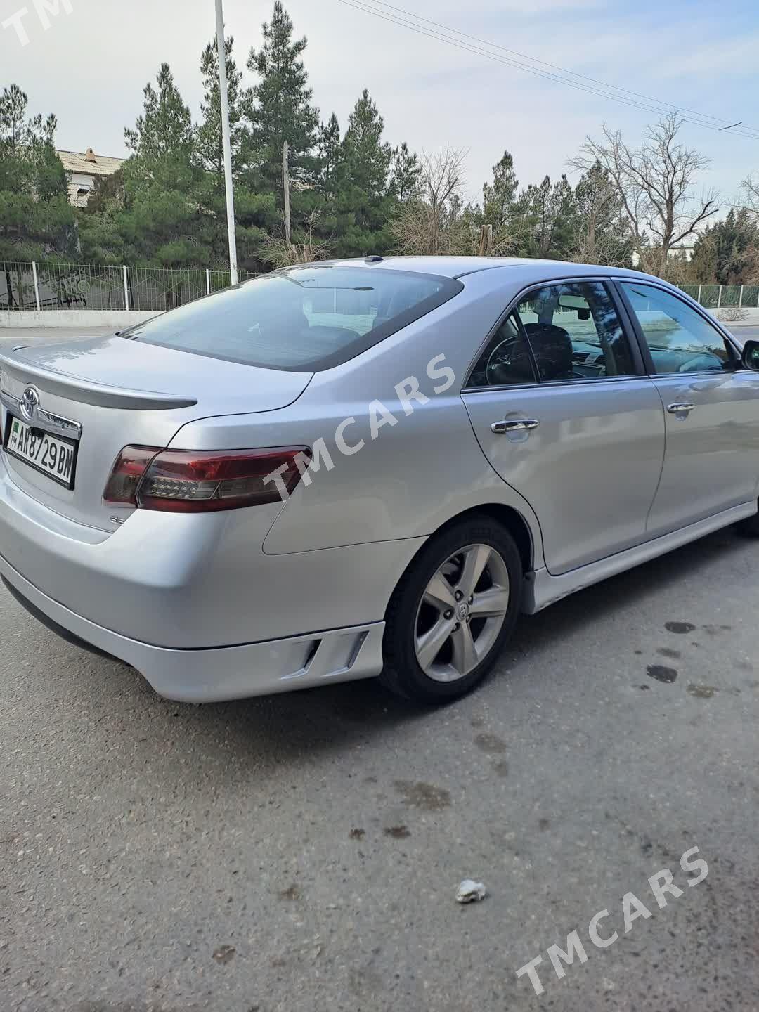 Toyota Camry 2011 - 200 000 TMT - Балканабат - img 6