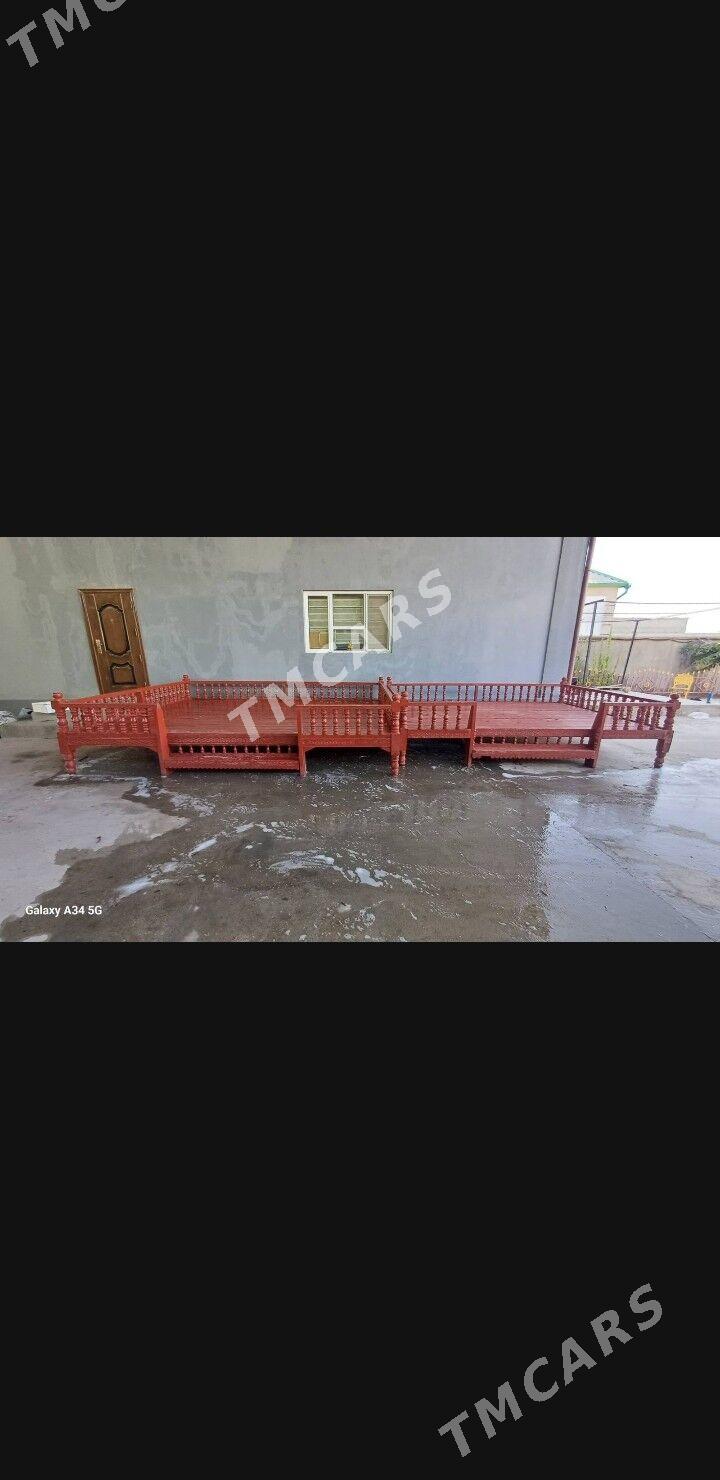 Tapçan - Aşgabat - img 2