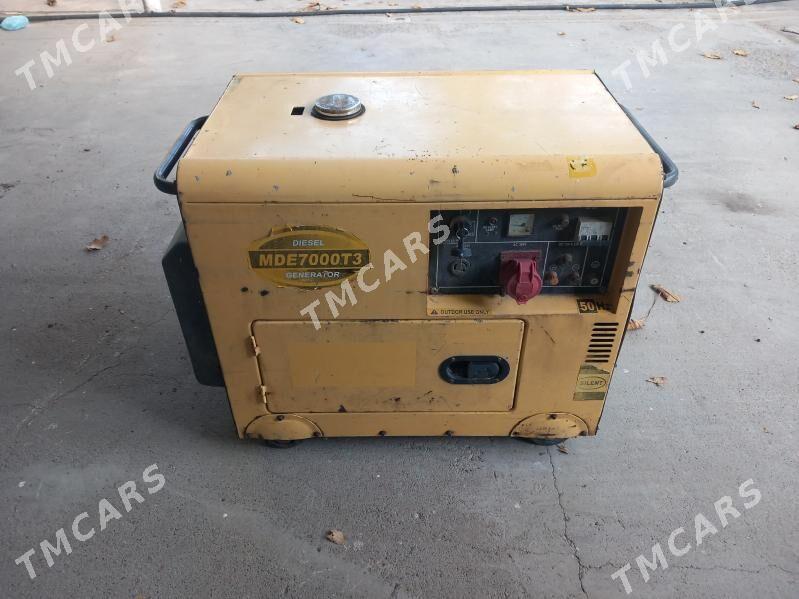diwizok 240v 380v - Ашхабад - img 2