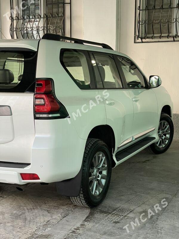 Toyota Land Cruiser Prado 2021 - 900 000 TMT - Туркменабат - img 10