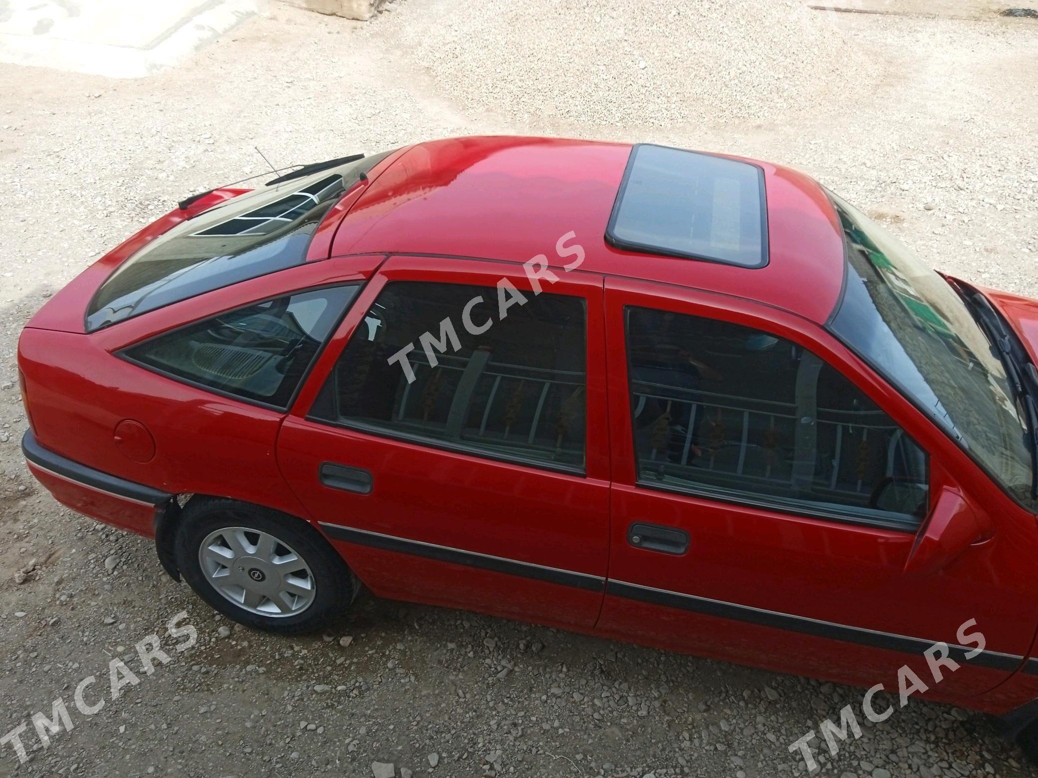 Opel Vectra 1994 - 40 000 TMT - Балканабат - img 5