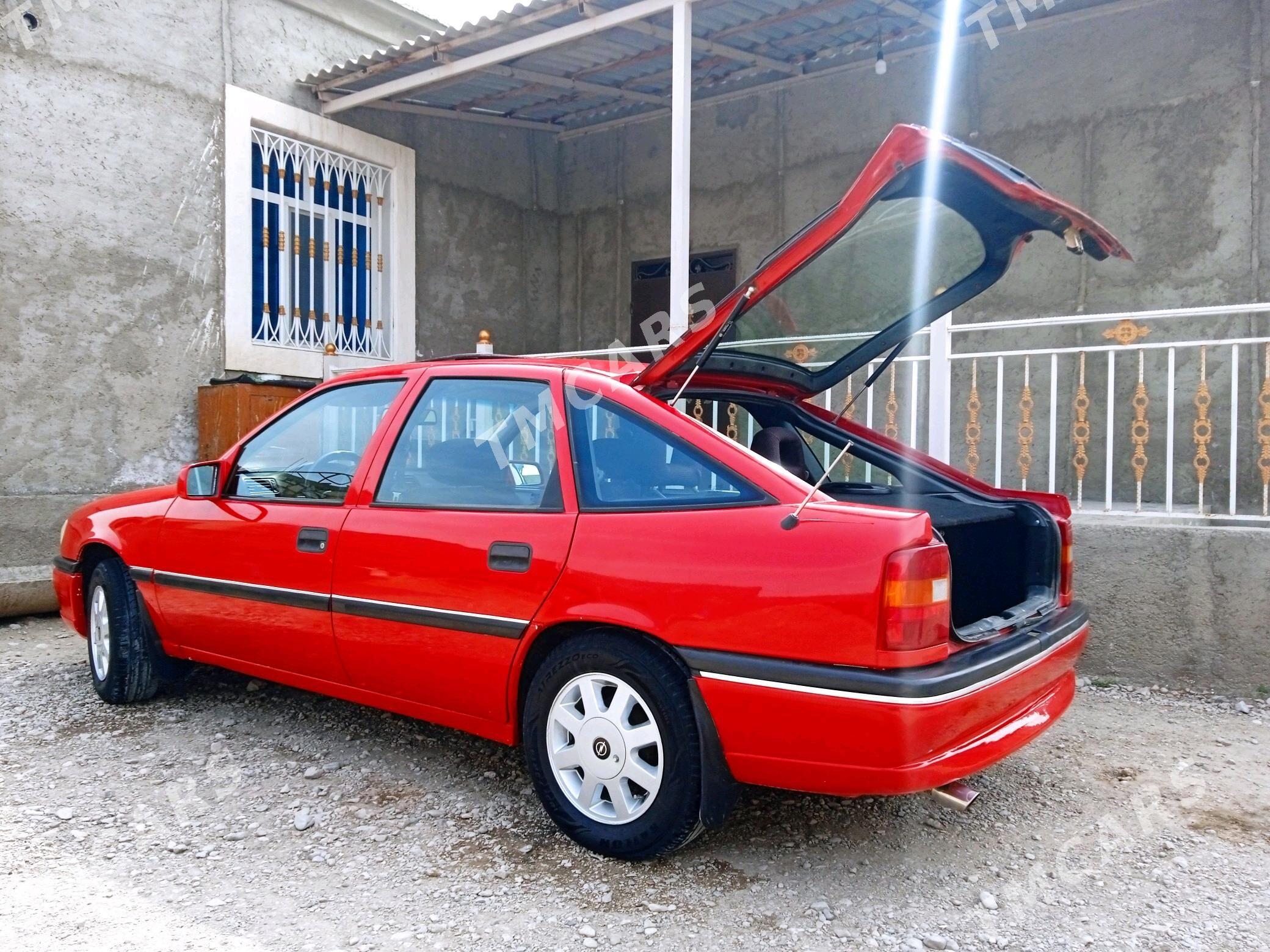 Opel Vectra 1994 - 40 000 TMT - Балканабат - img 2